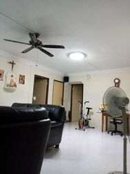 Blk 419 Canberra Road (Sembawang), HDB 5 Rooms #504844001